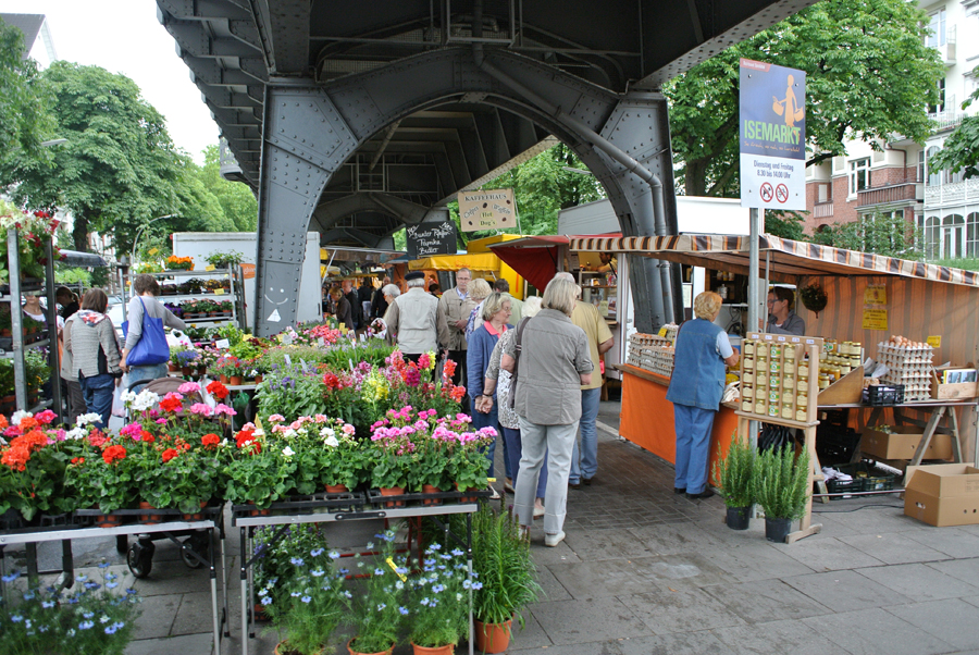 Die BeckerEI